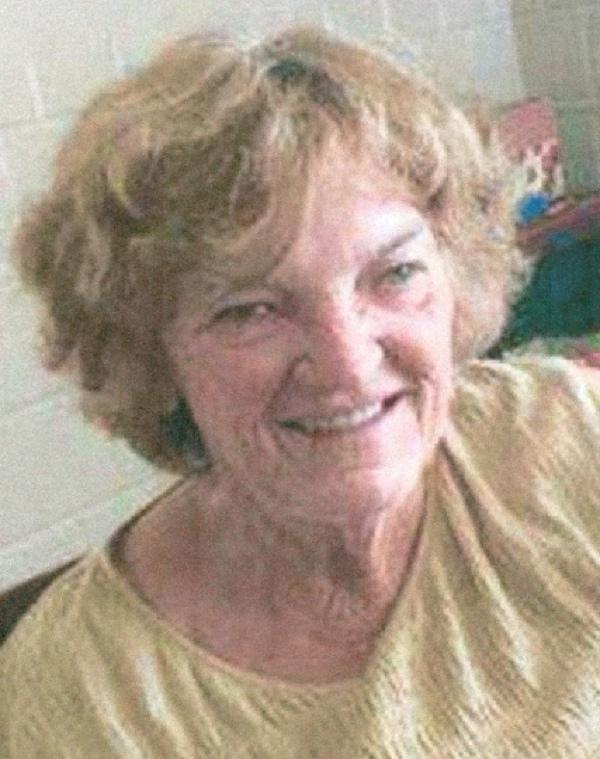 Wilma Teets Obituary ShowMe Times