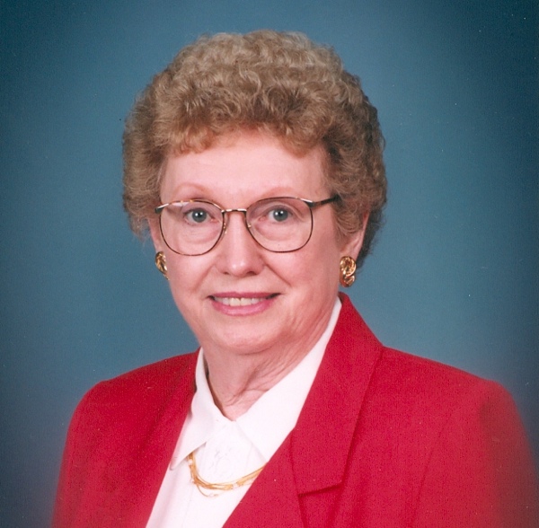 Betty Guinn