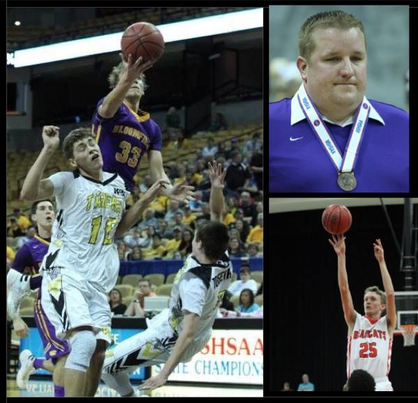 SCAA All-Conference Basketball Awards Announced