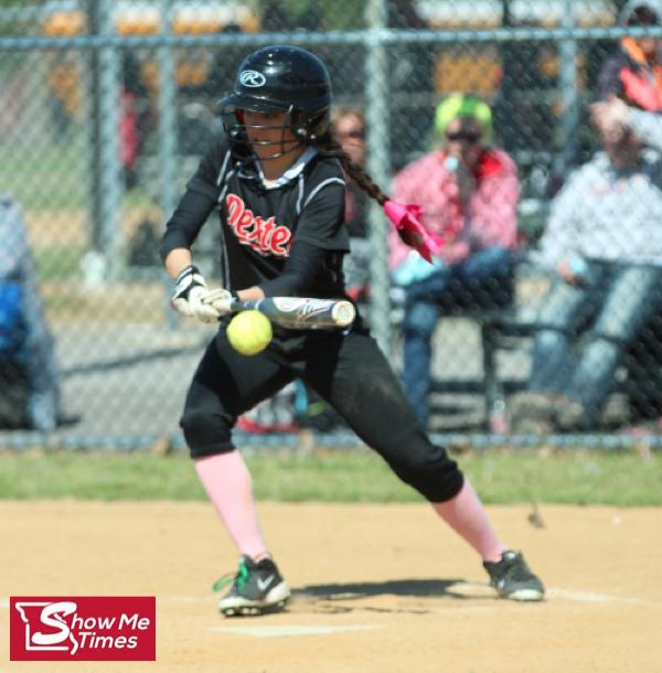 20 Teams Compete at the 2016 Swing Pink Softball Tournament