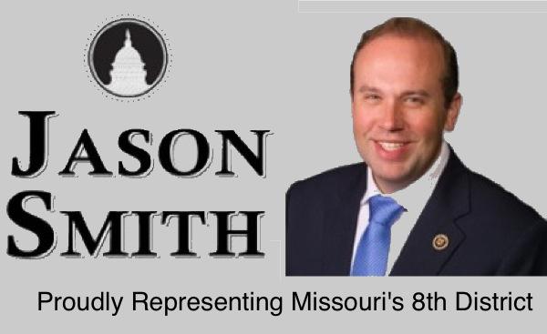 Jason Smith's Capitol Report - Friday, April 15, 2016