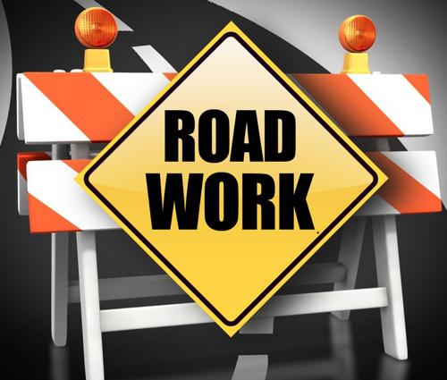 Interstate 55 Ramp in Scott County Closed for Pavement Repairs