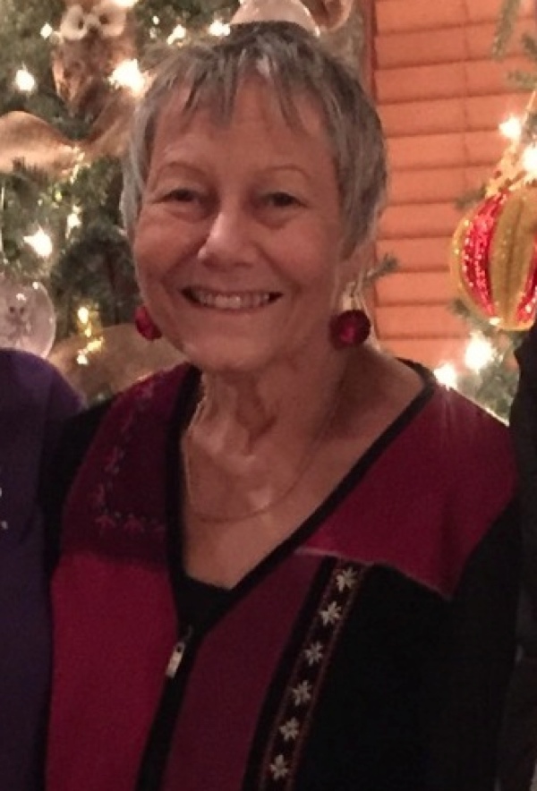 Lynn B. Cariton