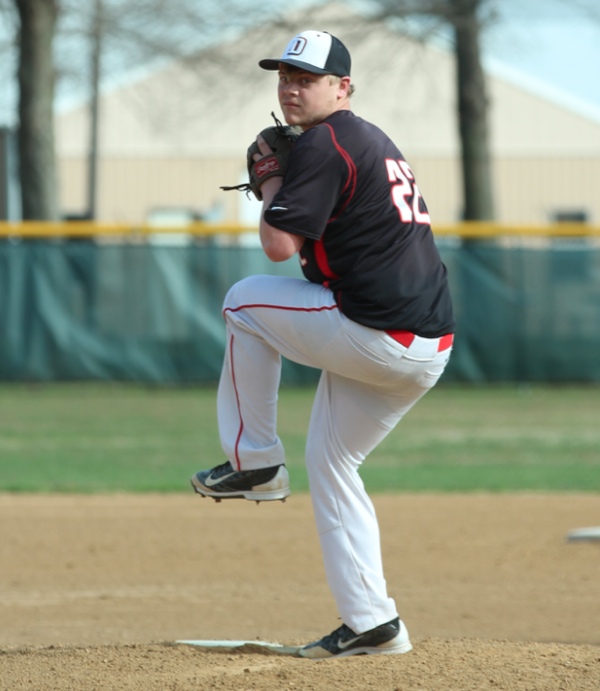 SEMO Conference Baseball Tournament Seedings Released