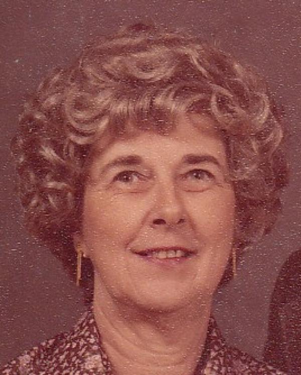 Helen Botsch Obituary