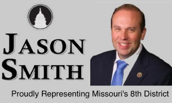 Jason Smith's Capitol Report - Friday, May 13, 2016