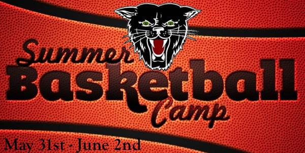 Dexter Bearcats Boys Basketball Camp Registration