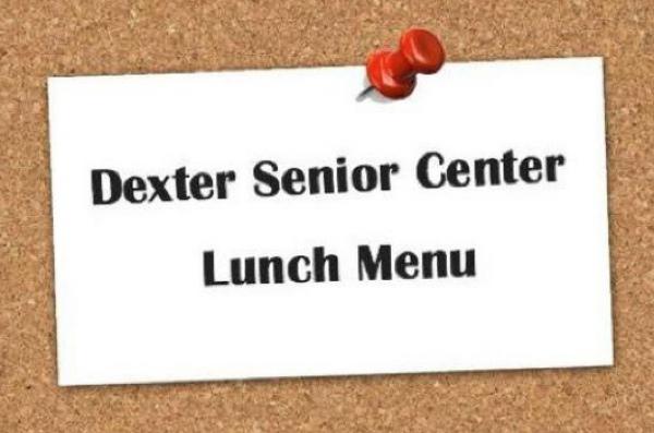 Stoddard County Senior Center Lunch Menu