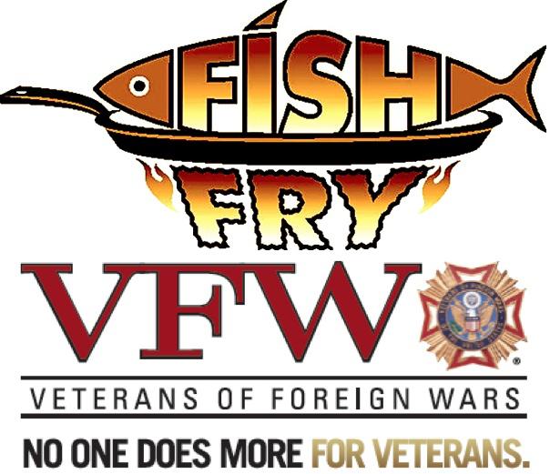 Motorcycle Show and Veterans Fish Fry