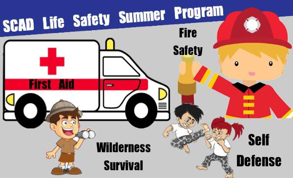 Stoddard County Ambulance District to Host Life Safety Summer Program