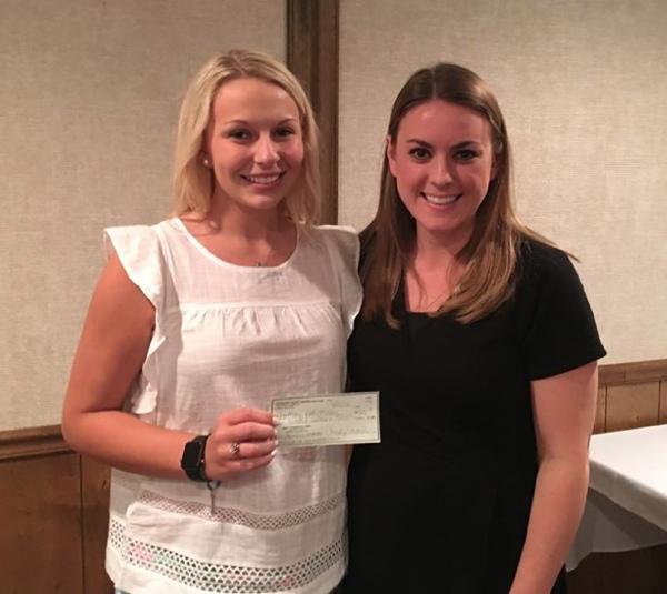 Mary Kate Miller Receives Stoddard County Republican Club Scholarship