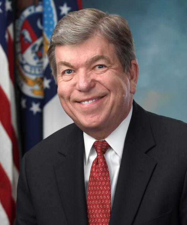 Senator Blunt's Staff Hosts Mobile Office in Puxico