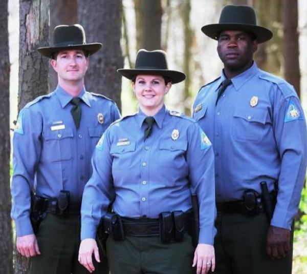 Want to be a Conservation Agent in Missouri?