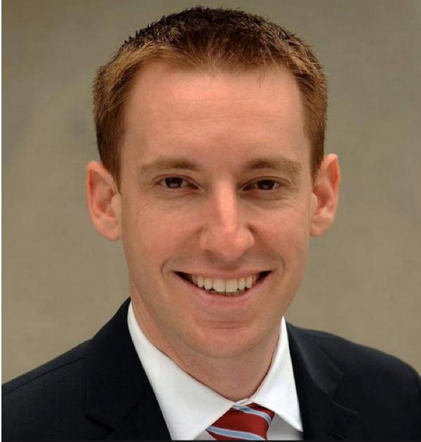 Jason Kander Issues Statement on Primary Win