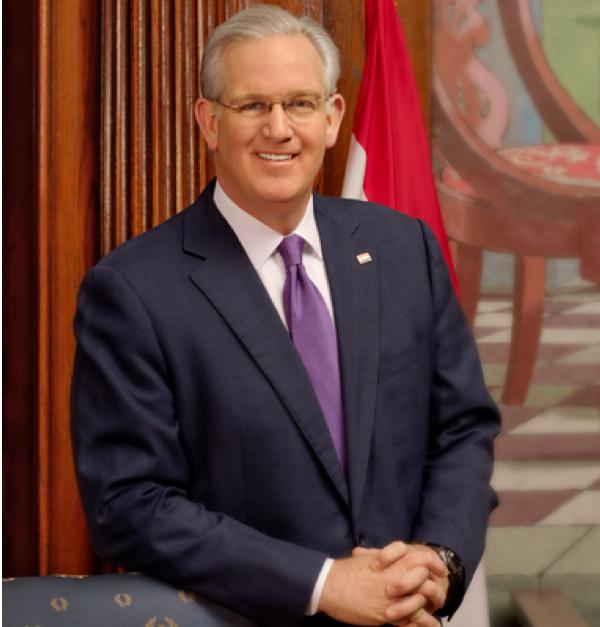 Gov. Nixon Grants Seven Pardons