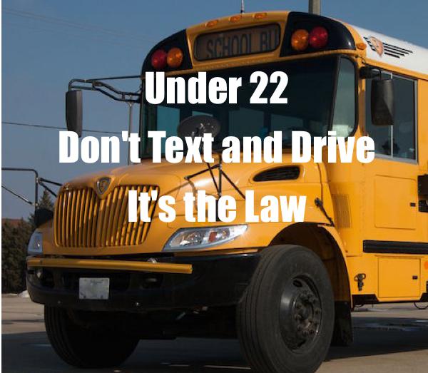 MO Hwy Patrol Reminds Drivers: Watch for Students!