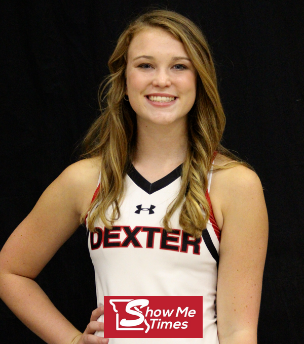 ShowMe Times DHS Sports Spotlight - Olivia Lacy