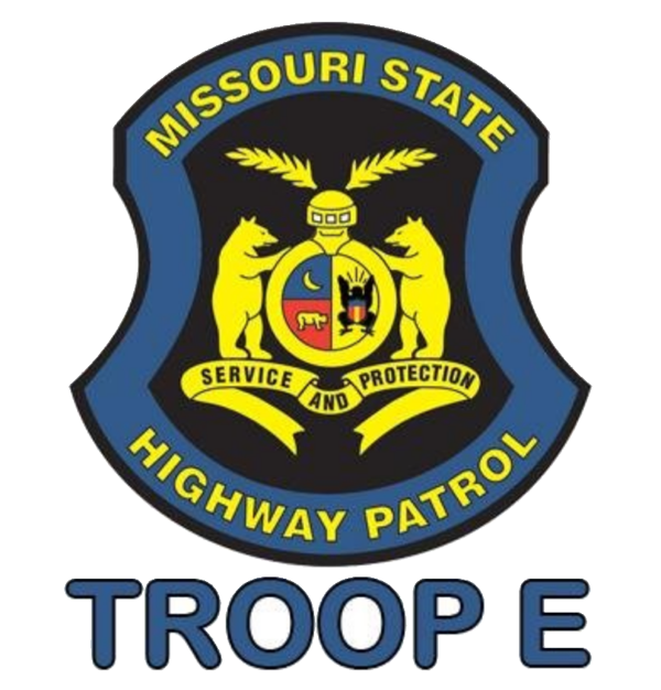 Troop E Announces Promotions of Troopers
