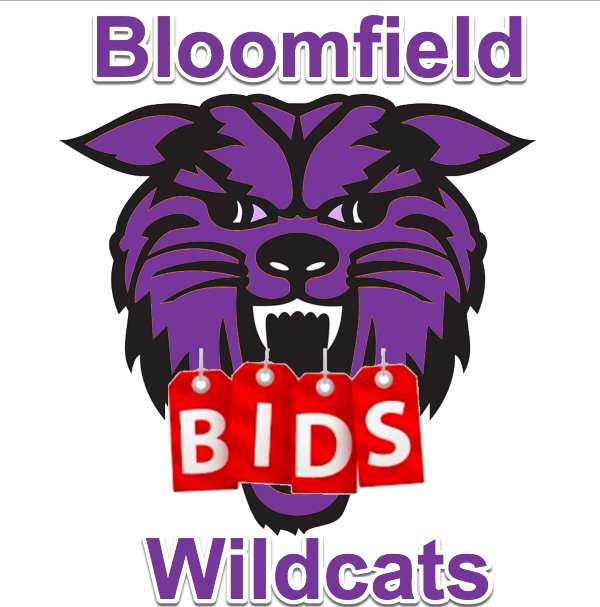 Bloomfield Schools Taking Bids