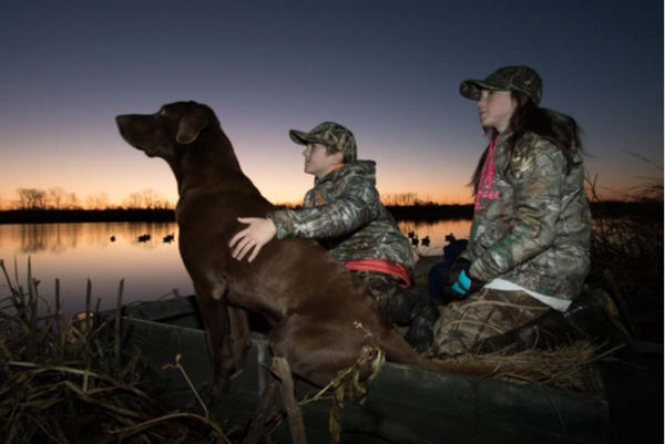 Southeast MO Youth Waterfowl Clinic Set for October 1st