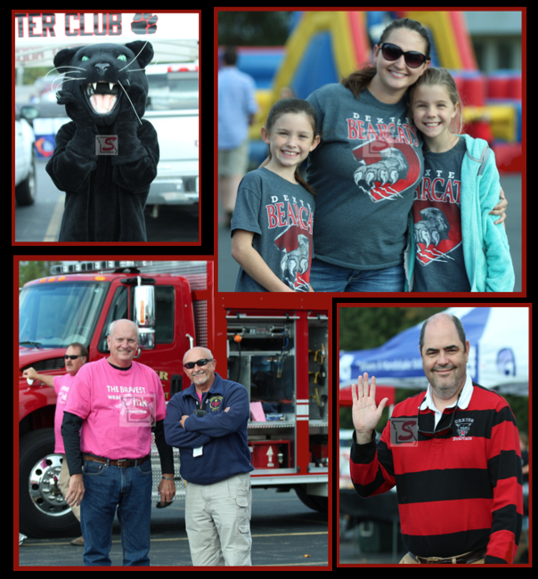 Community Homecoming Tailgate Deadline Fast Approaching