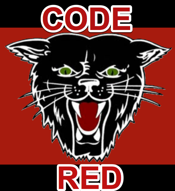 Bearcat CODE Red Contest!