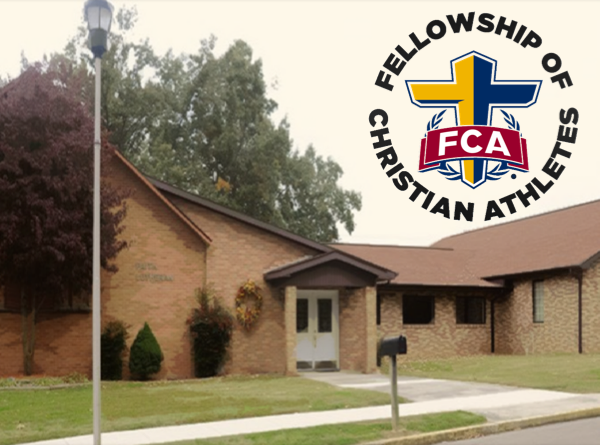 Faith Lutheran Church to Host FCA Breakfast