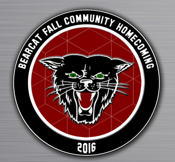 2016 Bearcat Community Homecoming Tailgate Begins at 4:30 TODAY