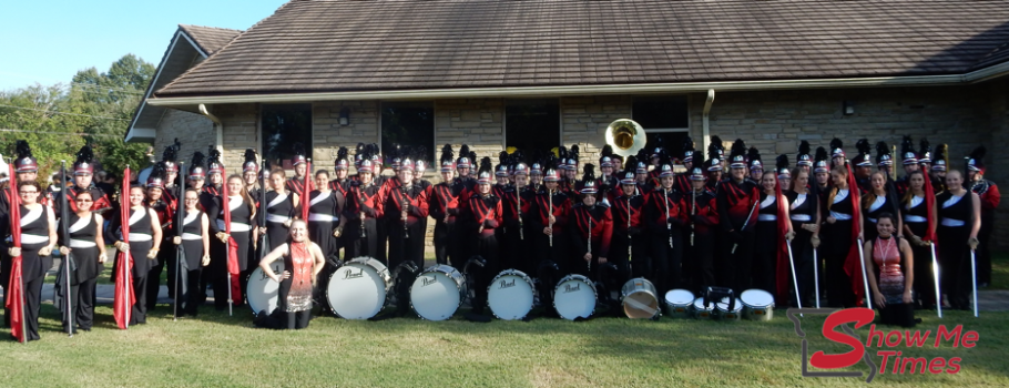 DHS Marching Cats to Compete on Saturday