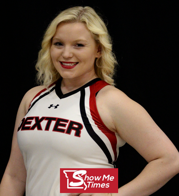 Dexter Sports Spotlight - Jackie Kiger