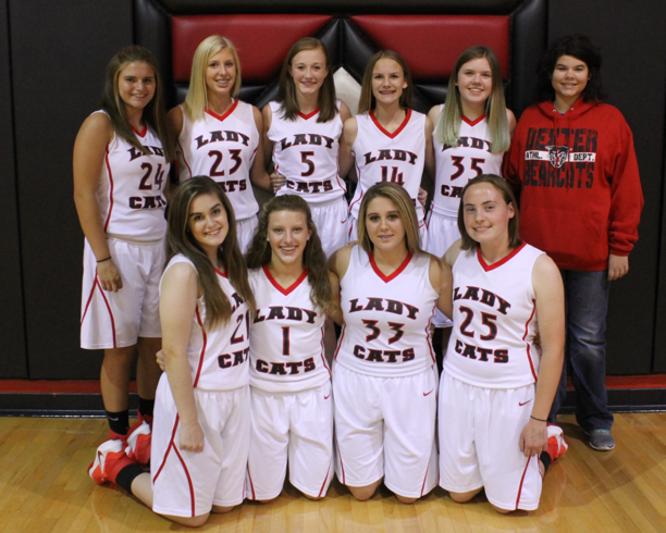 Dexter 8th Grade Girls Basketball Tournament Starts Saturday