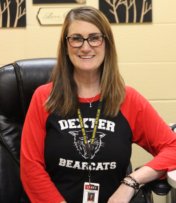 Dr. Langley Hired as Interim DMS Asst. Principal