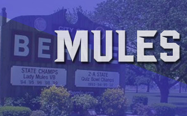 Bernie Mules to Begin Season at Campbell Invitational Boys Basketball Tournament