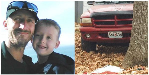 Endangered Person Advisory Issued for 7 Year Old Boy