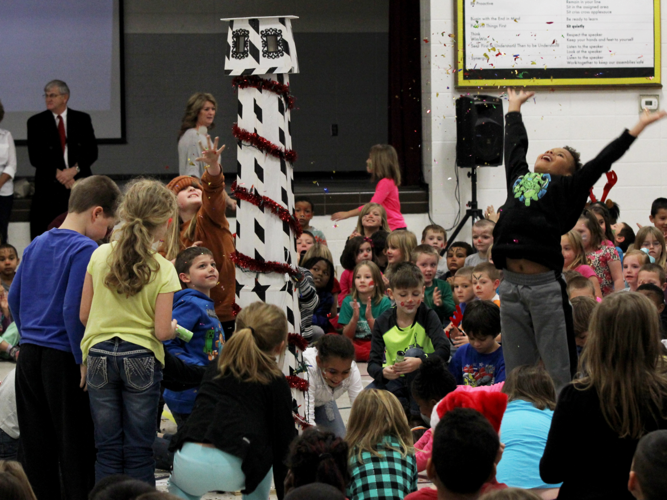 First Lighthouse School in Southeast Missouri