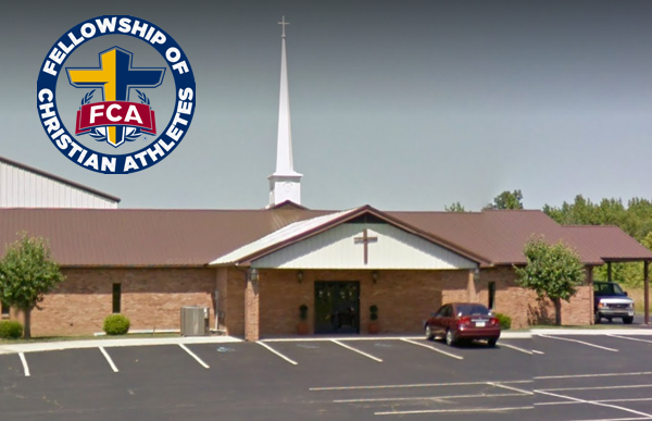 Friendship Baptist Church to Host FCA Breakfast