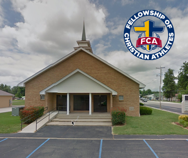 Risen Church to Host FCA Breakfast on Friday