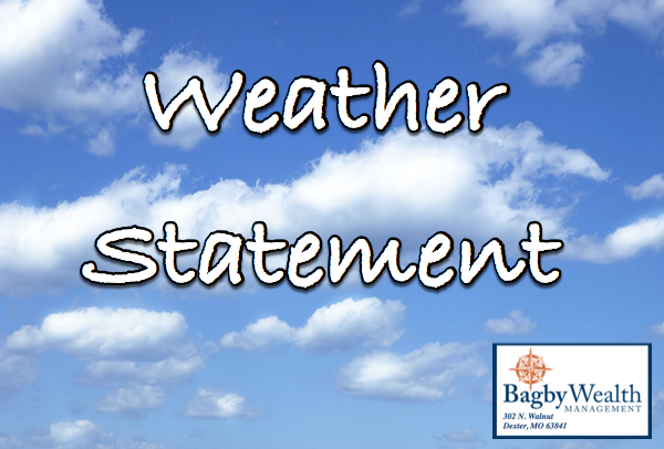 Special Weather Statement for Stoddard County
