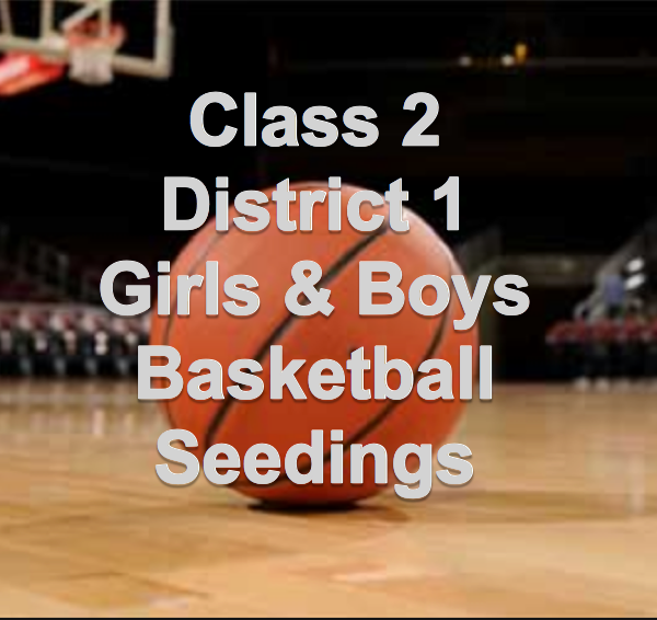 Seedings Released for C2D1 Basketball Tournaments