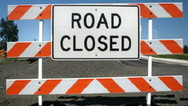 US 60 East and West Ramps in Stoddard County Closed