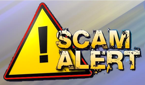 Stoddard County Sheriff's Office Warns Public About SCAM!
