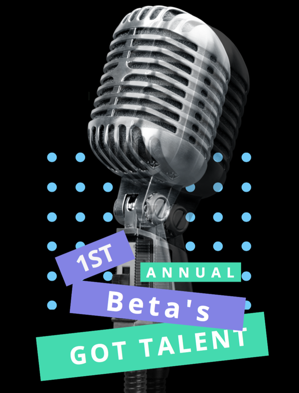 DHS Sr. Beta's Got Talent Slated for April 7th