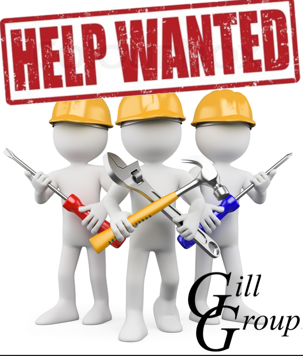 Help Wanted - Maintenance Supervisor/Manager Position