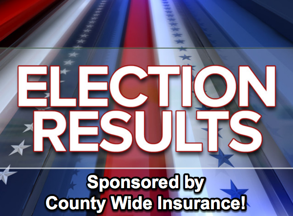 Complete Results - April 4, 2017 Local Election