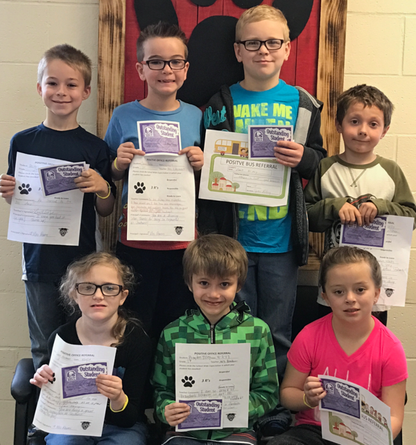 Southwest Positive Office Referral Awards