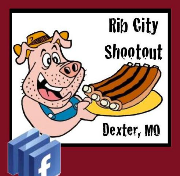 Rib City Shootout Releases 2017 Summer Dates