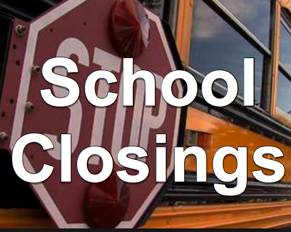 Local Schools Closing Due to Flooding