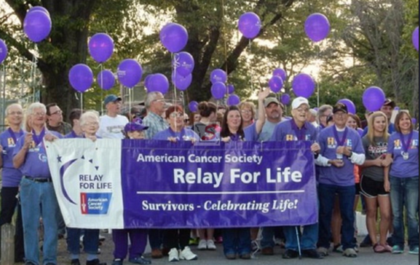 Relay for Life of Stoddard County Cancer Survivor Dinner