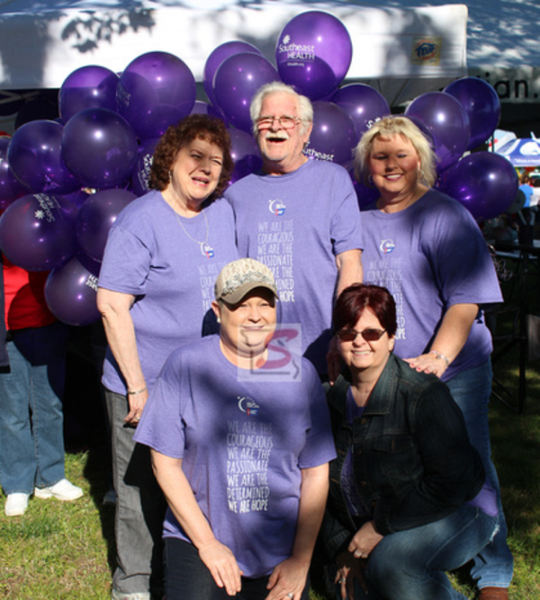 Stoddard County Relay for Life Raises Nearly $70,000