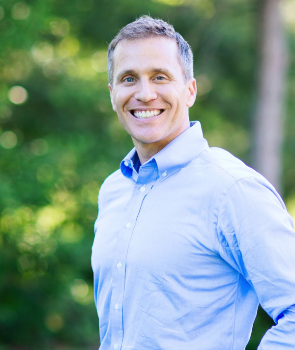 Governor Greitens to be in Dexter on Saturday